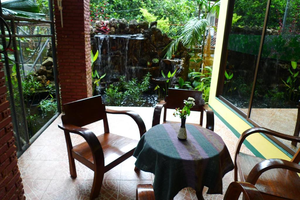 Baan Kaewta Hotel Chiang Mai Luaran gambar