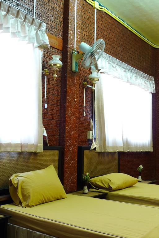 Baan Kaewta Hotel Chiang Mai Luaran gambar
