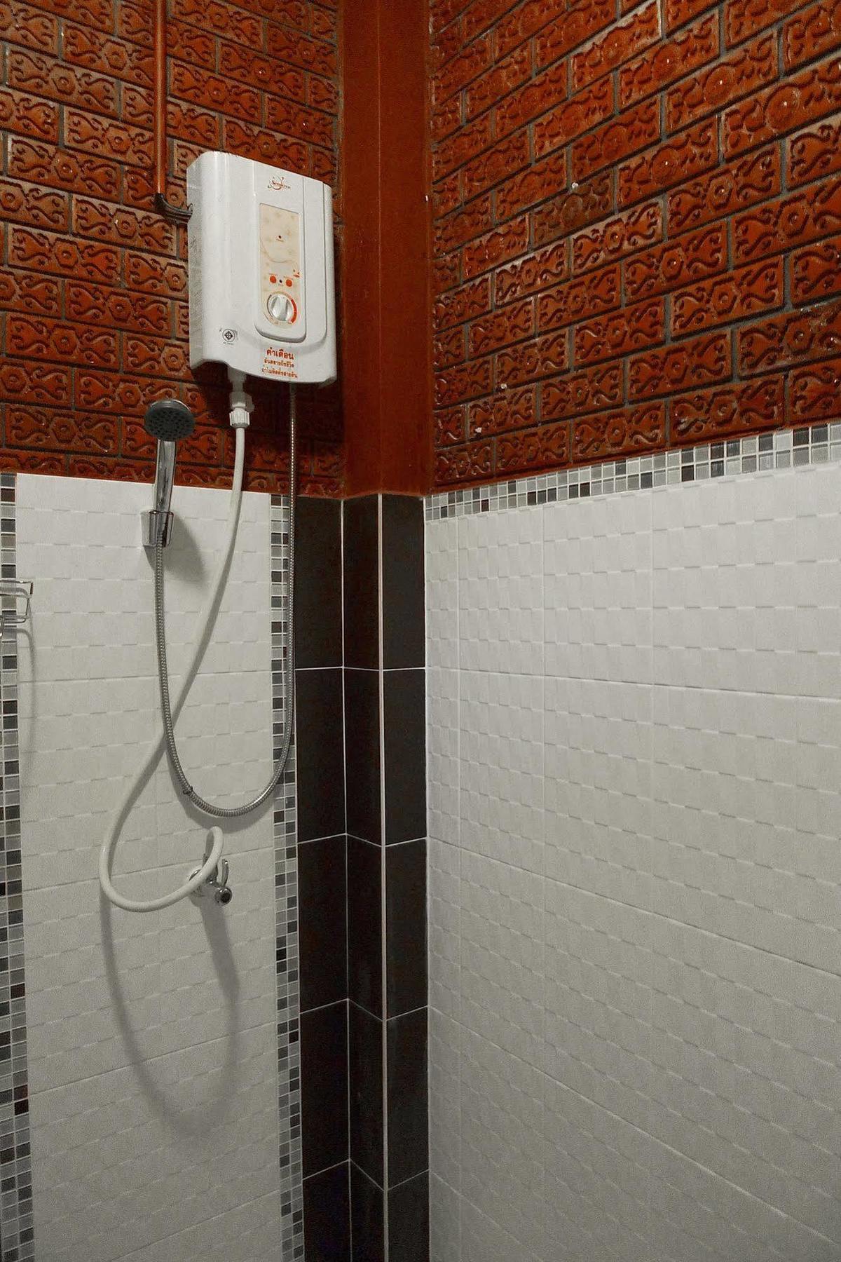 Baan Kaewta Hotel Chiang Mai Luaran gambar