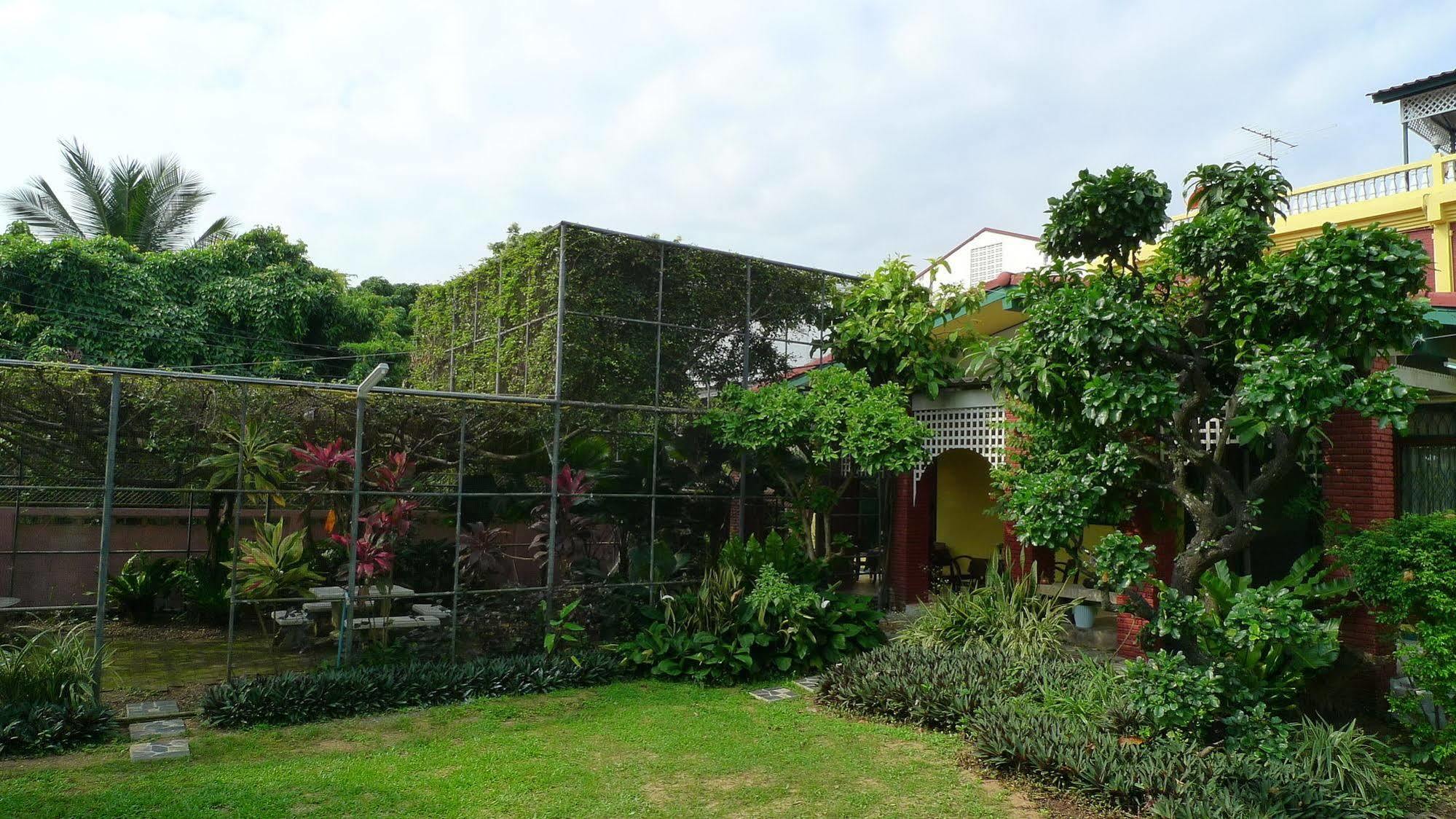 Baan Kaewta Hotel Chiang Mai Luaran gambar