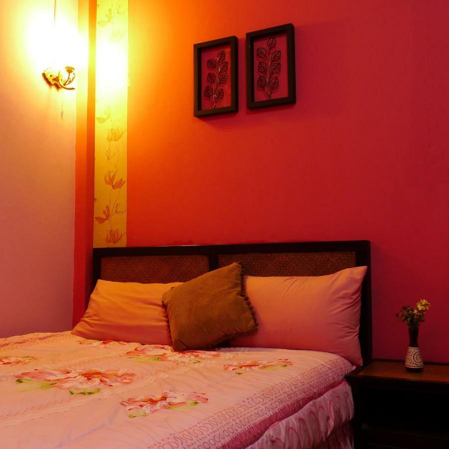 Baan Kaewta Hotel Chiang Mai Luaran gambar